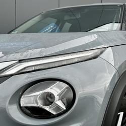 Nissan Juke 1.0 DIG-T 114 DCT7 Acenta avec Cam&eacute;ra, Si&egrave;ges chauffants et GPS Tactile Vern-sur-Seiche