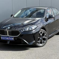 BMW Serie 1 (F70) 118dA 150 M Sport Design DKG7 Vern-sur-Seiche