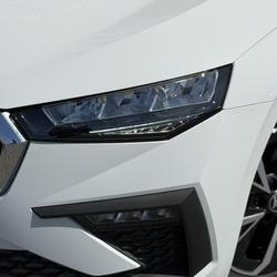 Skoda Scala TSI 116 S&eacute;lection avec Cam&eacute;ra Foug&egrave;res