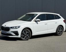 Skoda Scala Vern-sur-Seiche