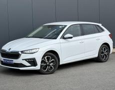 Skoda Scala Fougères