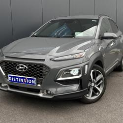 Hyundai Kona 1.6 T-Di 177 DCT Executive Foug&egrave;res