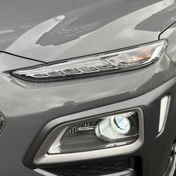 Hyundai Kona 1.6 T-Di 177 DCT Executive Foug&egrave;res