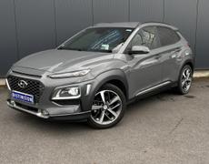Hyundai Kona Vern-sur-Seiche