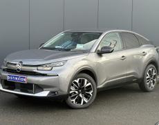 Citroen C4 Fougères