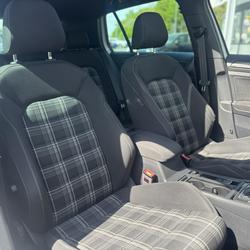 Volkswagen Golf 7 7 2.0 TDI 184 DSG7 GTD avec Toit ouvrant Foug&egrave;res