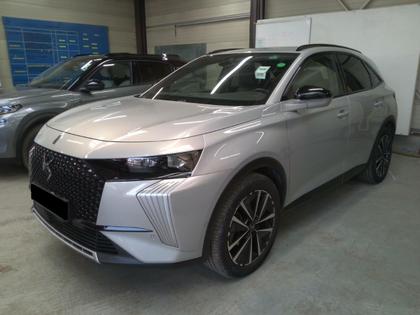 DS DS7 - 1.5 BlueHDI 130 EAT8 Etoile avec Night Vision, Toit ouvrant et Caméra 360° - 32 980 €