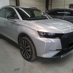 DS DS7 1.5 BlueHDI 130 EAT8 Etoile avec Night Vision, Toit ouvrant et Cam&eacute;ra 360&deg; Foug&egrave;res