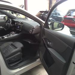 DS DS7 1.5 BlueHDI 130 EAT8 Etoile avec Night Vision, Toit ouvrant et Cam&eacute;ra 360&deg; Foug&egrave;res