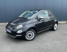 Fiat 500 II Fougères