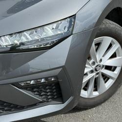 Skoda Scala TSI 116 S&eacute;lection avec Cam&eacute;ra Foug&egrave;res