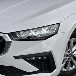 Skoda Scala TSI 116 DSG7 S&eacute;lection avec Cam&eacute;ra Foug&egrave;res