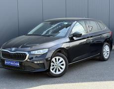 Skoda Scala Vern-sur-Seiche
