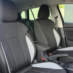 Skoda Scala TSI 116 DSG7 S&eacute;lection avec Cam&eacute;ra Vern-sur-Seiche
