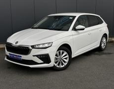 Skoda Scala Fougères