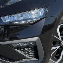 Skoda Scala TSI 116 DSG7 S&eacute;lection avec Cam&eacute;ra Foug&egrave;res