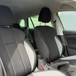 Skoda Scala TSI 116 DSG7 S&eacute;lection avec Cam&eacute;ra Foug&egrave;res