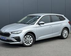 Skoda Scala Vern-sur-Seiche