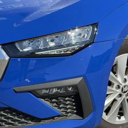 Skoda Scala TSI 116 DSG7 S&eacute;lection avec Cam&eacute;ra Foug&egrave;res