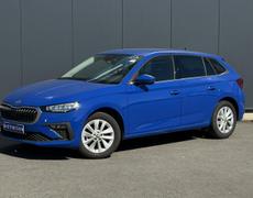 Skoda Scala Vern-sur-Seiche