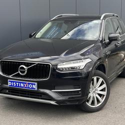 Volvo XC90 D5 235 Geartronic Inscription 7 Places, Hayon Electrique et CarPlay Foug&egrave;res