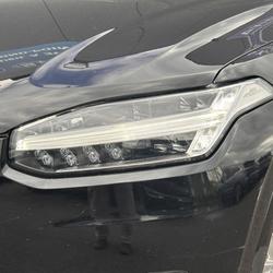 Volvo XC90 D5 235 Geartronic Inscription 7 Places, Hayon Electrique et CarPlay Foug&egrave;res