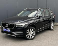 Volvo XC90 Vern-sur-Seiche