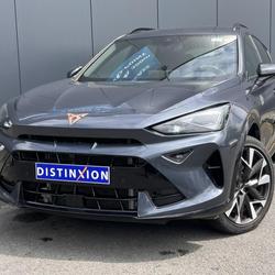 Cupra Formentor NV 1.5 e-TSI 150 DSG7 - Garantie CUPRA 04/2030 Foug&egrave;res
