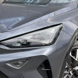 Cupra Formentor NV 1.5 e-TSI 150 DSG7 - Garantie CUPRA 04/2030 Foug&egrave;res