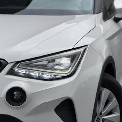 Seat Arona TSI 115 DSG Style Vern-sur-Seiche