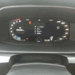 Seat Leon 1.5 e-TSI 150 FR Garantie CONSTRUCTEUR 60 mois Vern-sur-Seiche