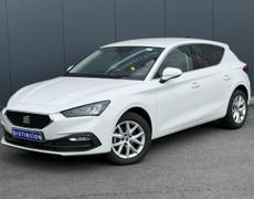 Seat Leon Vern-sur-Seiche