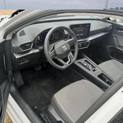 Seat Leon 1.5 TSI 115 DSG7 Style / Garantie CONSTRUCTEUR 60 mois Vern-sur-Seiche