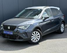 Seat Arona Fougères