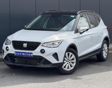 Seat Arona Vern-sur-Seiche
