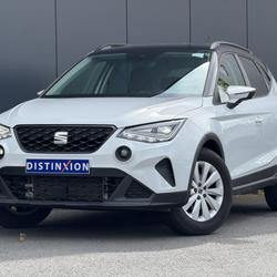 Seat Arona TSI 115 Style avec Garantie SEAT 06/2030 Vern-sur-Seiche