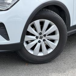 Seat Arona TSI 115 Style avec Garantie SEAT 06/2030 Vern-sur-Seiche