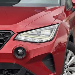 Seat Arona TSI 115 Style avec Garantie SEAT 03/2030 Vern-sur-Seiche