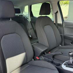Seat Arona TSI 115 Style avec Garantie SEAT 03/2030 Foug&egrave;res