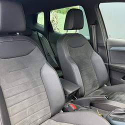 Seat Arona TSI 115 DSG Xp&eacute;rience - Garantie SEAT 05/2030 Vern-sur-Seiche