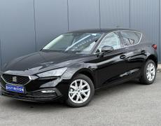 Seat Leon Fougères