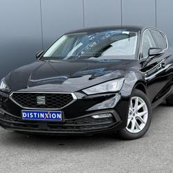 Seat Leon 2.0 TDI 115 Style - GARANTIE SEAT 05/2030 Foug&egrave;res