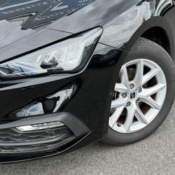 Seat Leon 2.0 TDI 115 Style - GARANTIE SEAT 05/2030 Foug&egrave;res