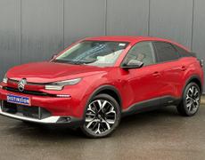 Citroen C4 Fougères