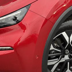 Citroen C4 Hybrid 145 e-DSC6 Max avec Cam&eacute;ra 360&deg;, GPS et R&eacute;gulateur adaptatif Foug&egrave;res