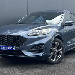 Ford Kuga 2.0 EcoBlue 120 BVA ST-Line X Vern-sur-Seiche