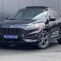 Ford Kuga 2.0 EcoBlue 120 BVA ST-Line X Foug&egrave;res