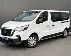 Nissan Primastar Avantour Vern-sur-Seiche