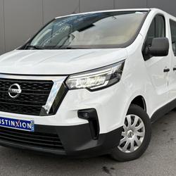 Nissan Primastar Avantour COMBI 3T L2H1 2.0 dCi 150 N-Connecta - IMMAT. FRANCE Vern-sur-Seiche