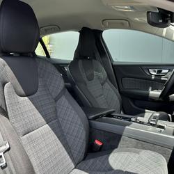 Volvo S60 B4 197 DCT7 MHEV Core+ Foug&egrave;res